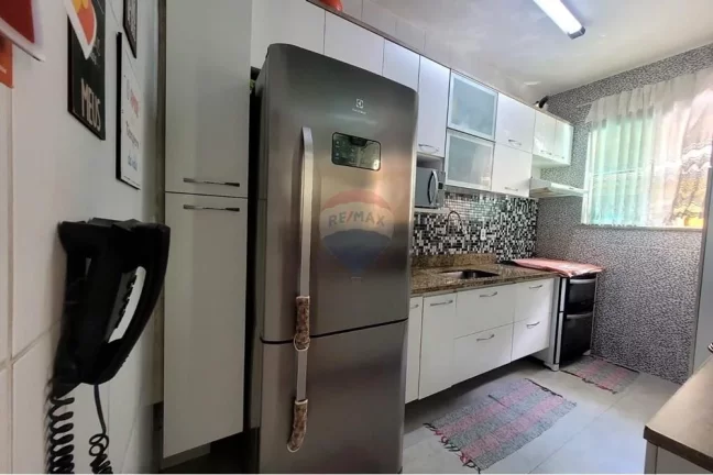 Imagem Casa á venda com 2 quartos com 93m² em Bento Ribeiro - Rio de Janeiro