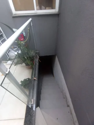 Imagem Sobrado em Condominio com 3 Dormitorios a venda na Vila Ré