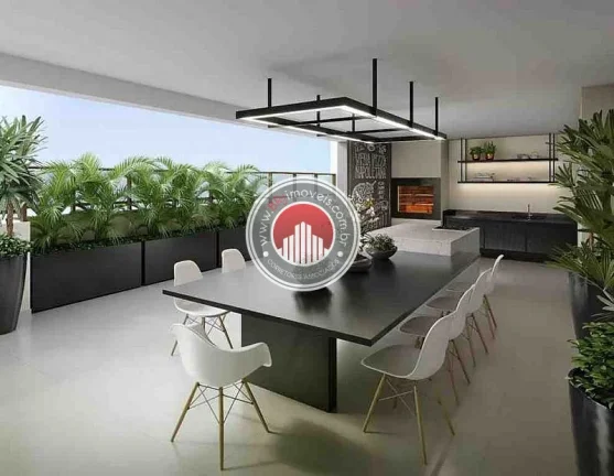 Imagem Apartamento a Venda no bairro Tijuca - Rio de Janeiro, RJ