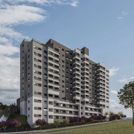 Imagem APARTAMENTO RESIDENCIAL em São Paulo - SP, Vila Suzana