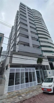 Imagem APARTAMENTO COM 39.44 m² - BOQUEIRAO - PRAIA GRANDE SP