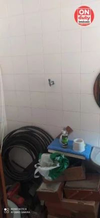 Imagem Sala à venda, 137 m² por R$ 540.000,00 - Encruzilhada - Santos/SP