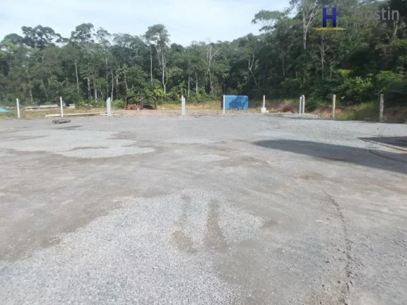 Imagem GALPAO COMERCIAL em SÃO FRANCISCO DO SUL - SC, Rocio Grande
