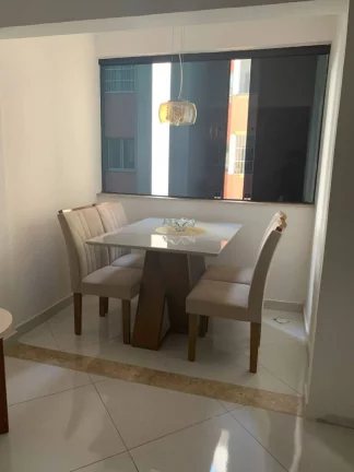 Imagem Residencial Sul - Apartamento 3/4 com Área de Lazer e Vaga de Garagem