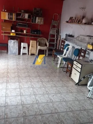Imagem ???? Vendo Casa em Santo André, Vila Metalurgica
