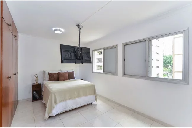 Imagem APARTAMENTO RESIDENCIAL em São Paulo - SP, Moema