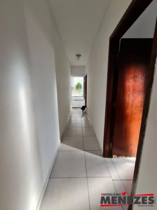 Imagem Casa 3 Dormitórios Semi-Nova, bairro Jd. Ariana Leme SP