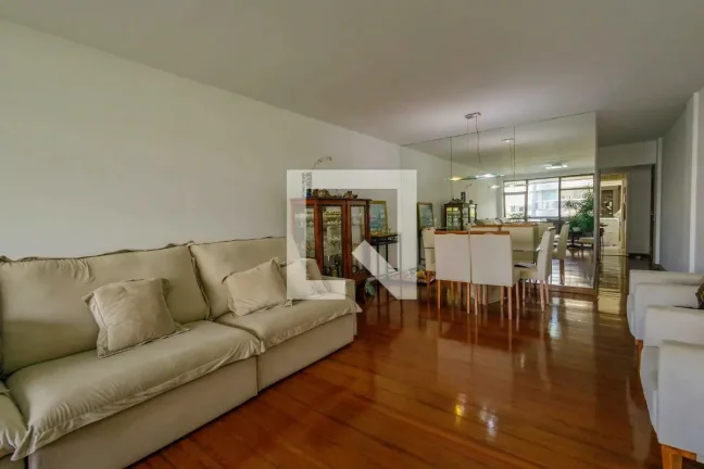 Imagem Apartamento à Venda - Recreio, 3 Quartos, 139 m2