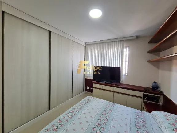 Imagem APARTAMENTO COM 140M² DE 3 QUARTOS EM SANTA LUCIA / VITÓRIA