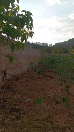 Imagem EXCELENTE OPORTUNIDADE TERRENO Á VENDA EM CAPETINGA/MG