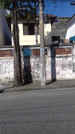 Imagem Casa com 3 dormitórios à venda, 140 m² por R$ 395.000,00 - Parque Oratório - Santo André/SP