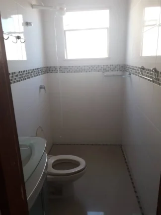 Imagem Apartamento Sem Elevador no Condomínio Flora 2 Dormitórios e 1 Vaga