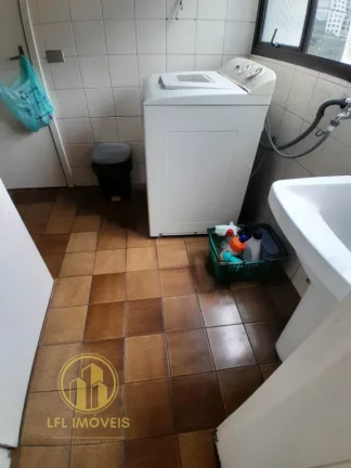 Imagem Elegante Apartamento em Santo Amaro, São Paulo, Próximo à Estação Brooklin