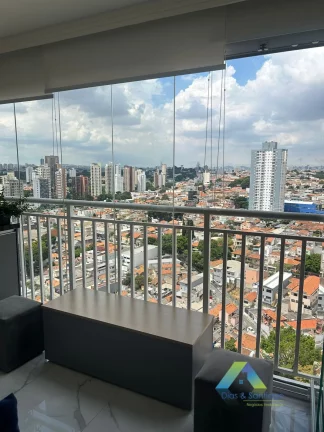 Imagem Apartamento à venda no bairro Vila Prudente (Zona Leste) - São Paulo/SP