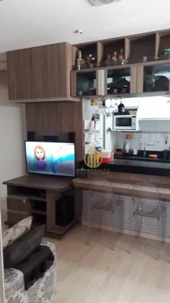 Imagem Apartamento 2 dormitórios no Sumarezinho