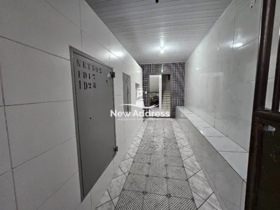 Imagem Apartamento Térreo com 2 Quartos à Venda em Itanguá - Cariacica