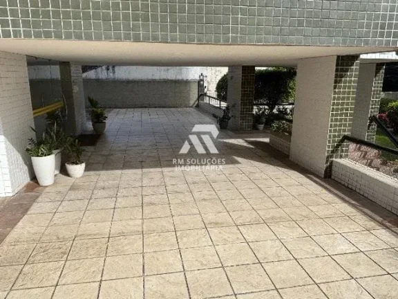 Imagem Apartamento de 3 quartos, 150m² no bairro Espinheiro, em Recife
