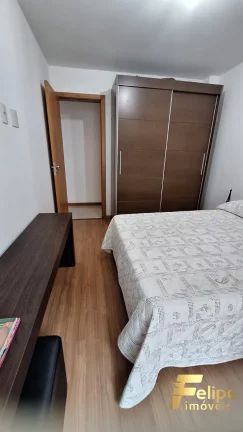 Imagem APARTAMENTO DE 3 QUARTOS EM BARRO VERMELHO / VITÓRIA - ES