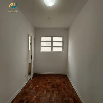 Imagem Apartamento para alugar no bairro Ponta da Praia - Santos/SP