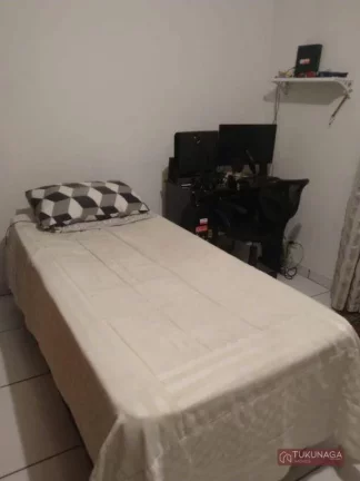 Imagem Sobrado Comercial 2 dormitórios Vila Augusta