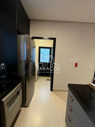 Imagem CASA À VENDA OU PERMUTA EM CONDOMÍNIO FECHADO, 145M², 3 QUARTOS - RESERVA DA MATA - JUNDIAÍ/SP