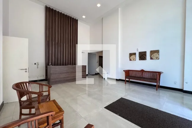 Imagem Apartamento à Venda - Recreio, 1 Quarto, 32 m2