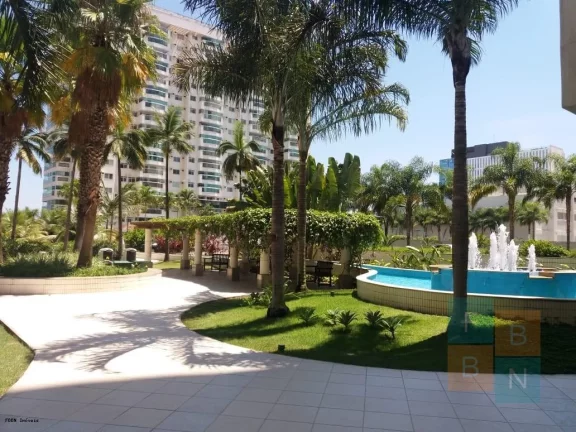 Imagem Apartamento para Venda em Rio de Janeiro / no bairro Barra Olímpica