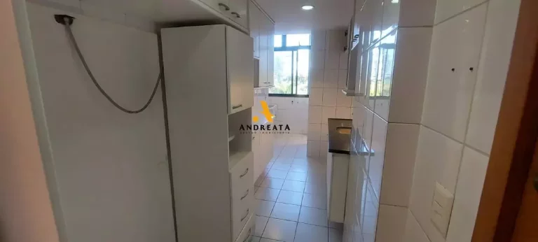 Imagem AVENIDA LUCIO COSTA - Excelente Apartamento 3 quartos frontal mar