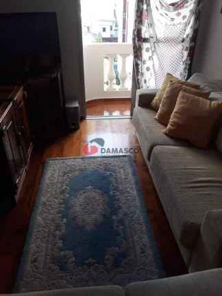 Imagem Apartamento à venda, Vila Guarani (Z Sul), São Paulo, SP