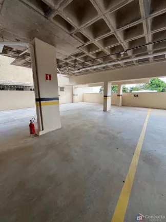 Imagem Apartamento à venda no Caiçaras em Patos de Minas – 3 Quartos, Suíte, Elevador e Móveis Planejados