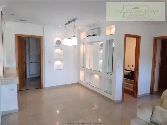 Imagem Apartamentos para venda em Santana de Parnaiba no bairro Tamboré