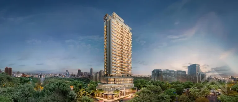 Imagem Vila Nova Conceição: Apartamento 129m2