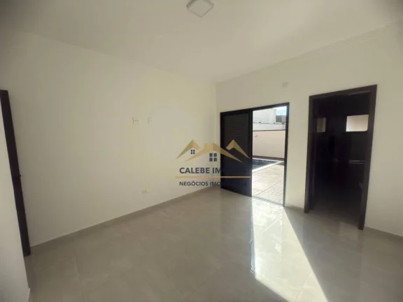 Imagem Casa com 3 dormitórios à venda, 111 m² por R$ 650.000,00 - Reserva dos Ypês II - Tatuí/SP