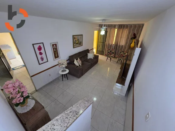 Imagem Casa com 2 dormitórios à venda, 124 m² por R$ 330.000,00 - Santa Eugênia - Nova Iguaçu/RJ