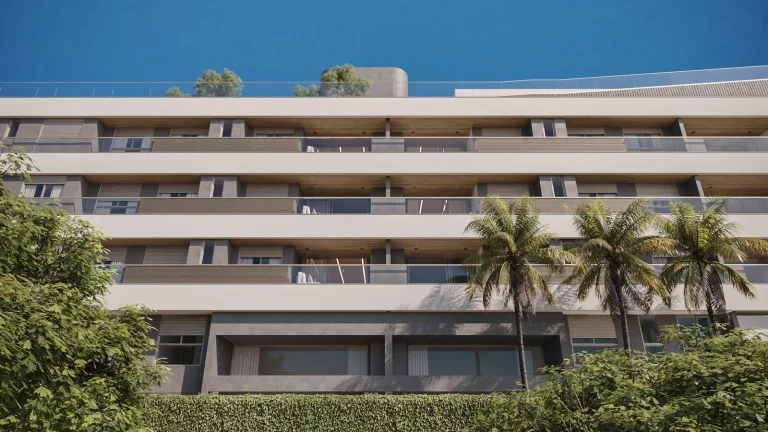 Imagem Apartamento 3 suítes, 132m2 - Coqueiros - Florianópolis/SC