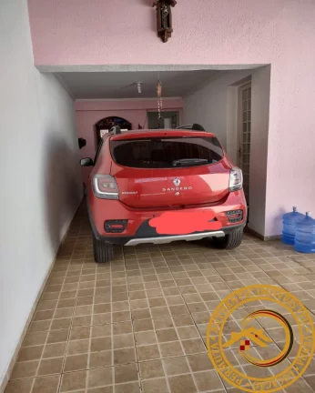 Imagem CASA RESIDENCIAL em ITU - SP, SÃO LUIZ