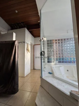 Imagem Casa com 3 dormitórios sendo 1 suíte à venda, 500 m² por R$ 999.900 - Condomínio Ibiti do Paço - Sorocaba/SP