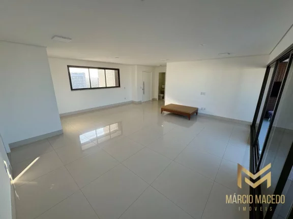 Imagem Apartamento com 4 suítes à venda, 220 m² por R$ 2.990.000 - Cocó - Fortaleza/CE