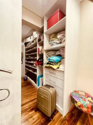 Imagem Apartamento à venda, Cerâmica, São Caetano do Sul, SP