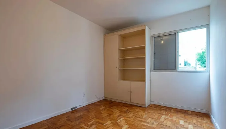 Imagem Apartamento para Locação em São Paulo, Cerqueira César, 3 dormitórios, 2 banheiros, 1 vaga
