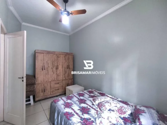 Imagem Apartamento com 1 dormitório à venda, 31 m² por R$ 300.000,00 - Pitangueiras - Guarujá/SP