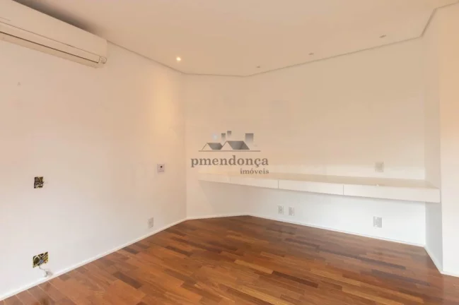 Imagem Perdizes Apartamento 4 quartos 3 suites, 4 vagas, 212m2