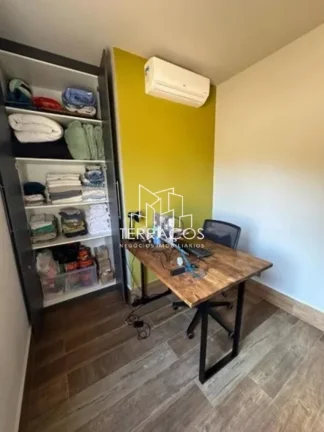 Imagem APARTAMENTO GARDEN COM 61 M² + 20 M² DE QUINTAL À VENDA, CONDOMÍNIO GO MARAVILLE, JUNDIAÍ SP
