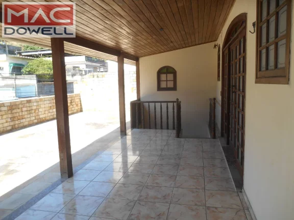 Imagem Casa de 360 m² com loja a venda - Fonseca - Niterói/RJ