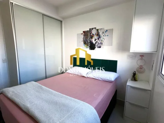 Imagem Um convite à felicidade: 96m² de puro charme e conforto esperam por você! Procurando o lugar perf...