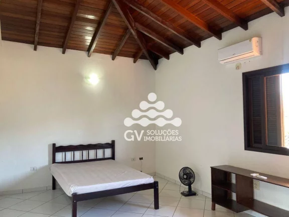 Imagem Casa com 3 dormitórios à venda por R$ 650.000 - Lagoinha - Ubatuba/SP