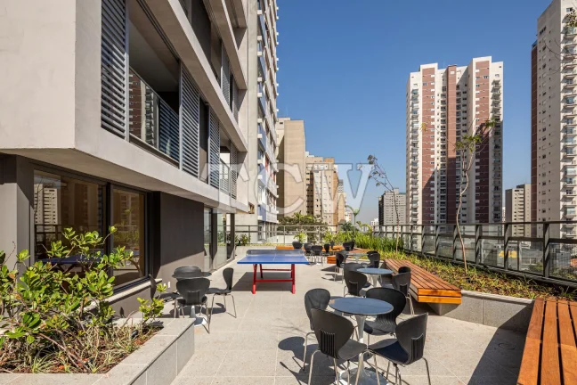 Imagem Apartamento à venda no bairro Vila Mariana - São Paulo/SP, Zona Sul