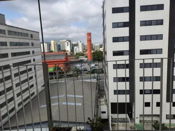 Imagem Apartamento para Venda em São Paulo, Planalto Paulista, 1 vaga