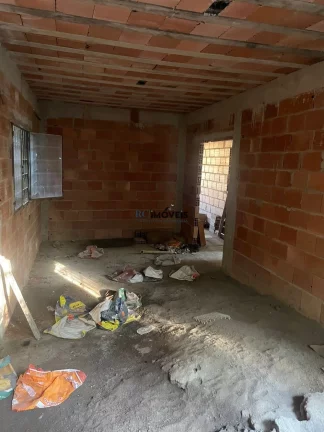 Imagem Casa a Venda no bairro Laranjal - São Gonçalo, RJ