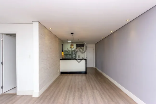 Imagem Apartamento saude pronto para morar andar alto vista livre